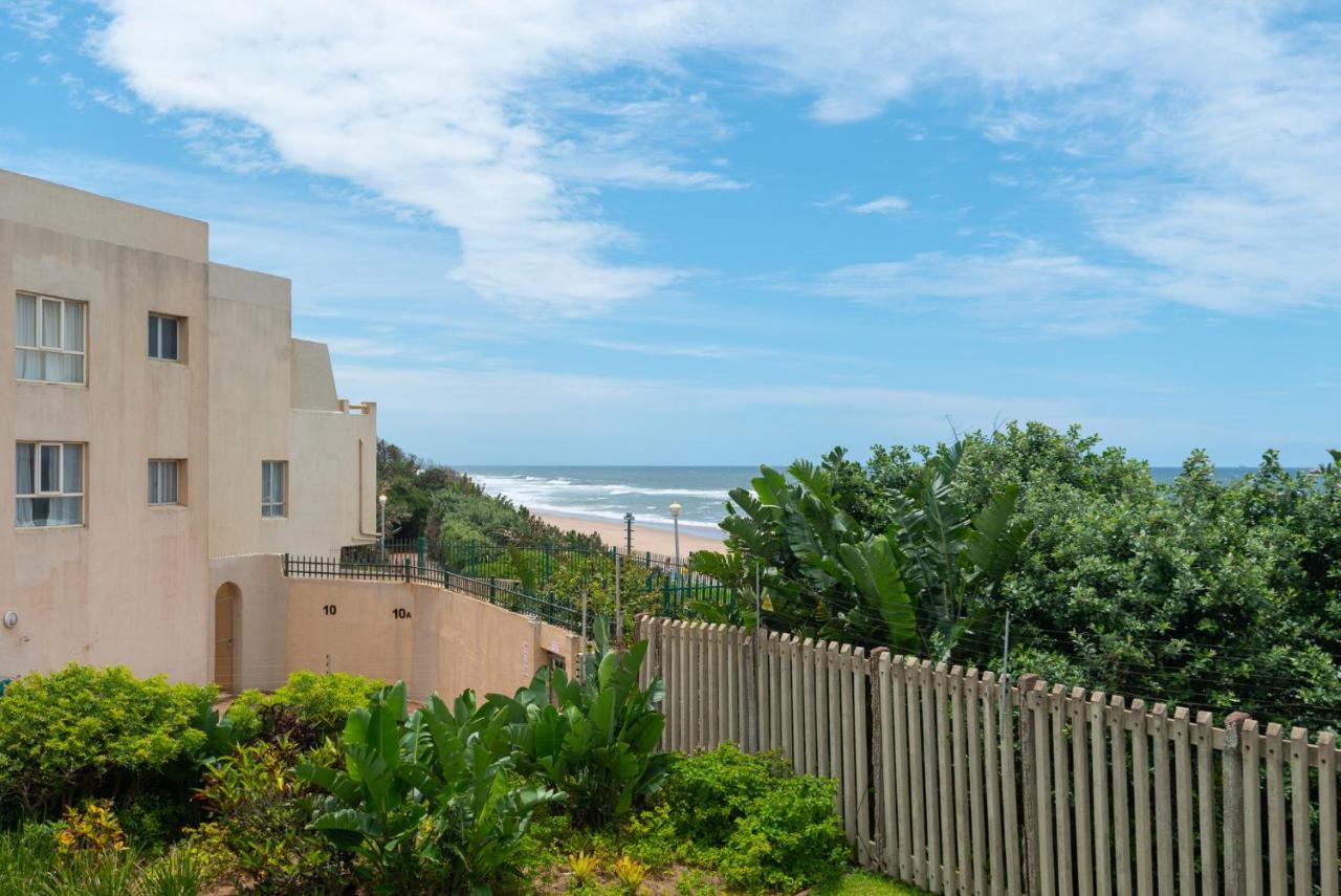 1 Licorna Beach Durban Buitenkant foto