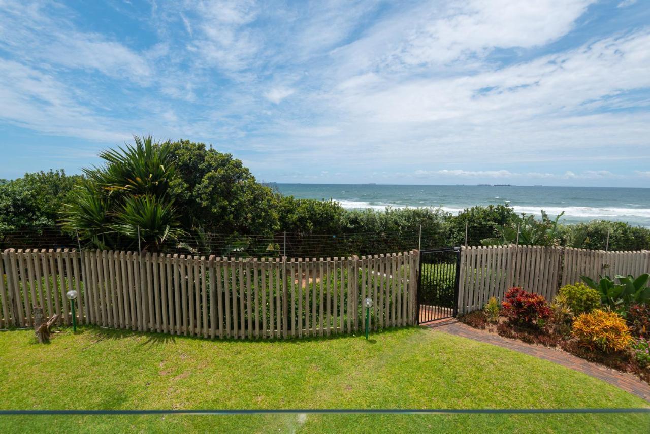 1 Licorna Beach Durban Buitenkant foto